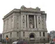 A Tour of the Yankee Stadium Area