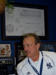 A Tour of the Yankee Stadium Area