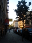 A Tour of the Yankee Stadium Area