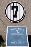 A Tour of the Yankee Stadium Area