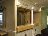 Claridge Hotel
