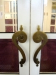  Claridge Hotel