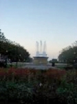 Fountain of Light