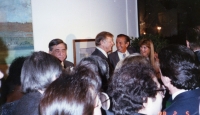 Mickey Mantle’s Restaurant