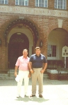 Mickey Mantle’s Restaurant